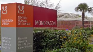 mondragon