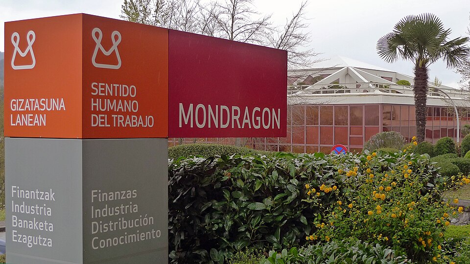 mondragon