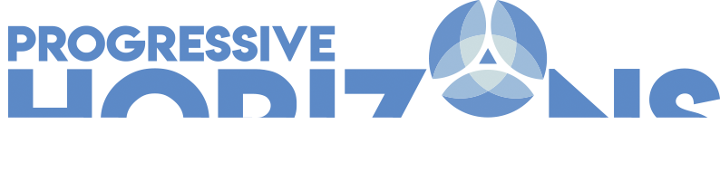 Progressive Horizons